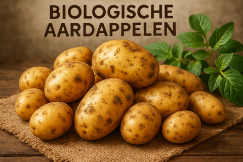 biologische aardappelen: veelgemaakte fouten (en hoe je ze voorkomt)