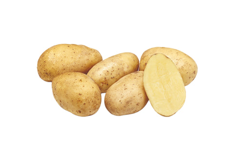 Sevilla biologische aardappelen