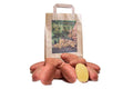 Alouette biologische aardappel